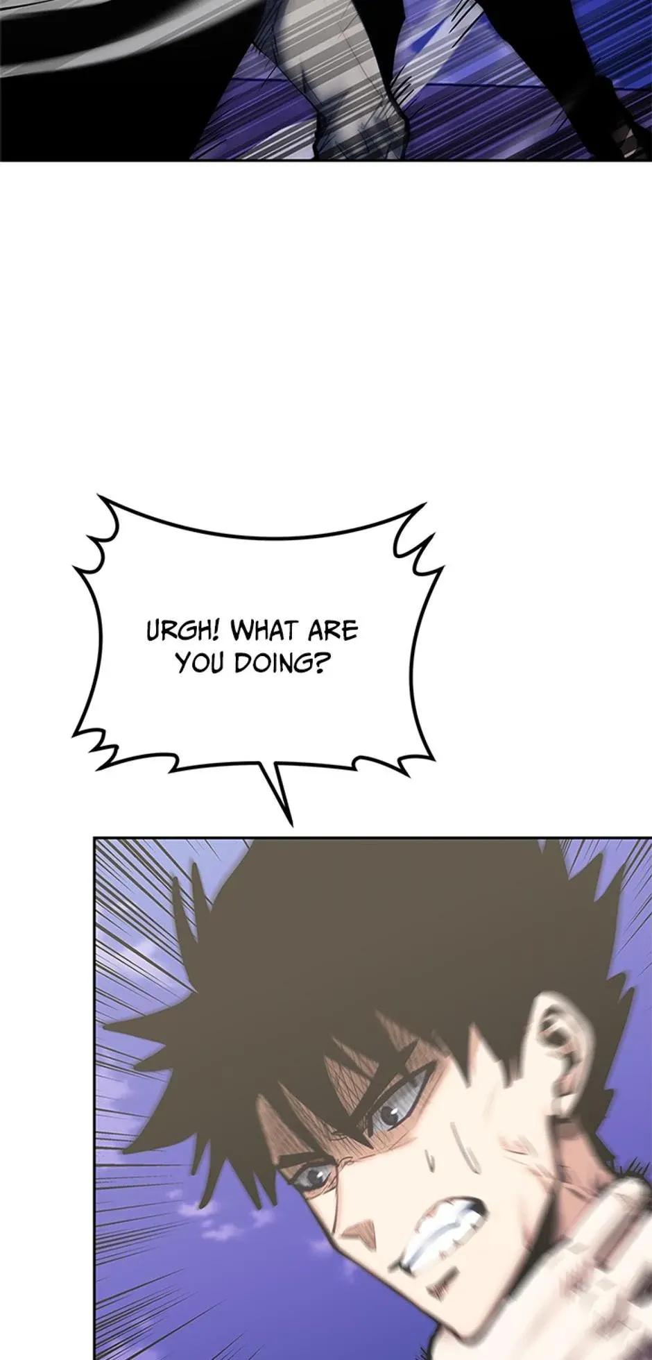 Read Player from Today Onwards chapter 150 image 28 on Lezhin