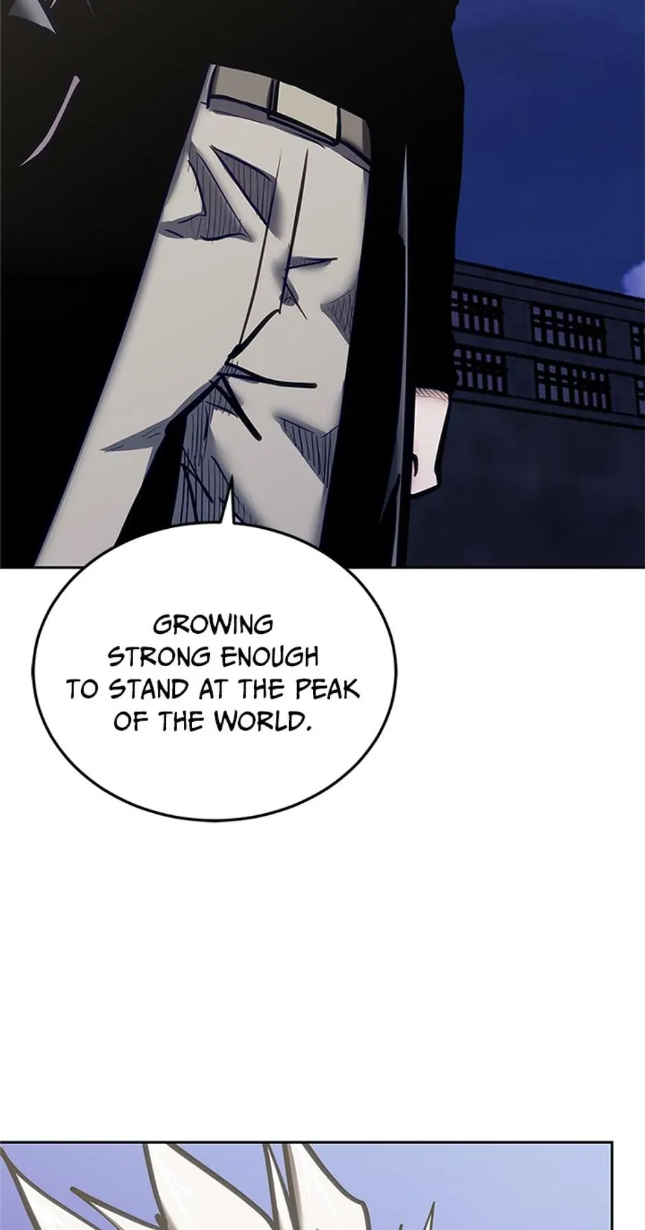 Read Player from Today Onwards chapter 150 image 3 on Lezhin