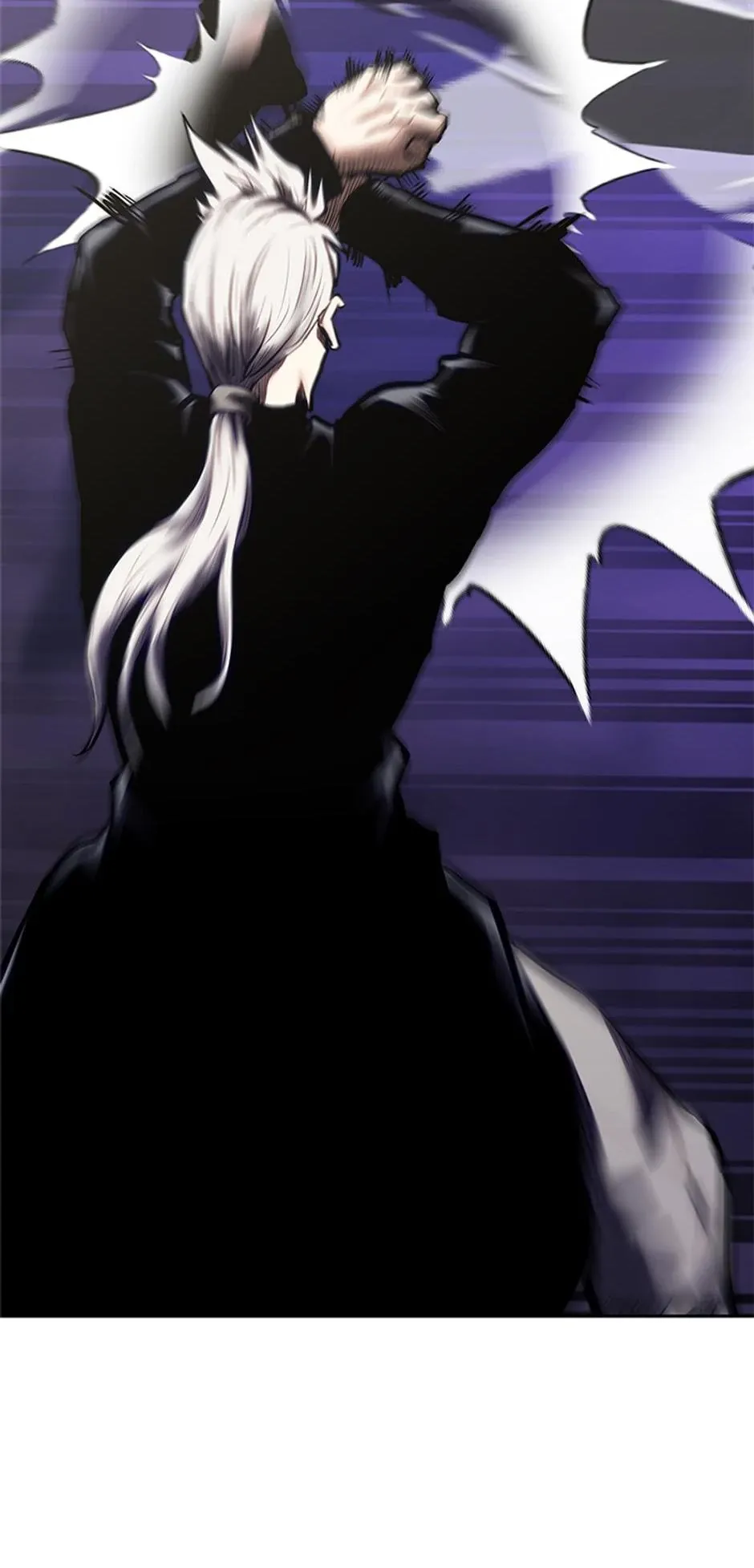 Read Player from Today Onwards chapter 150 image 32 on Lezhin