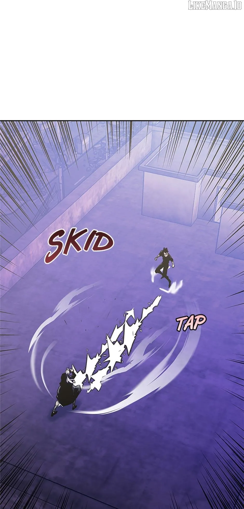 Read Player from Today Onwards chapter 150 image 33 on Lezhin