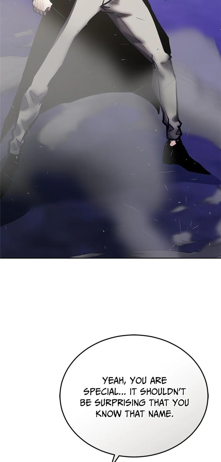 Read Player from Today Onwards chapter 150 image 35 on Lezhin