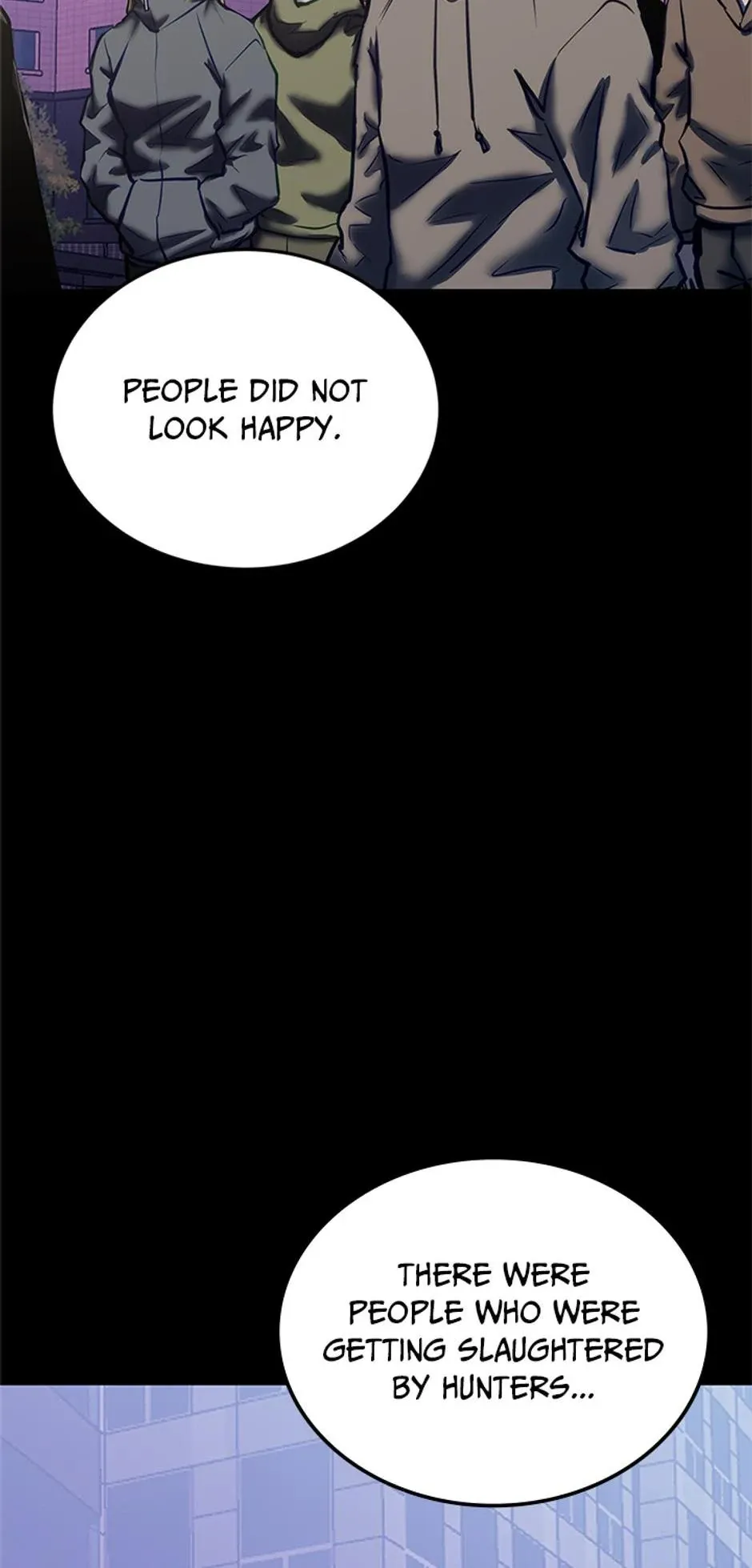 Read Player from Today Onwards chapter 150 image 41 on Lezhin