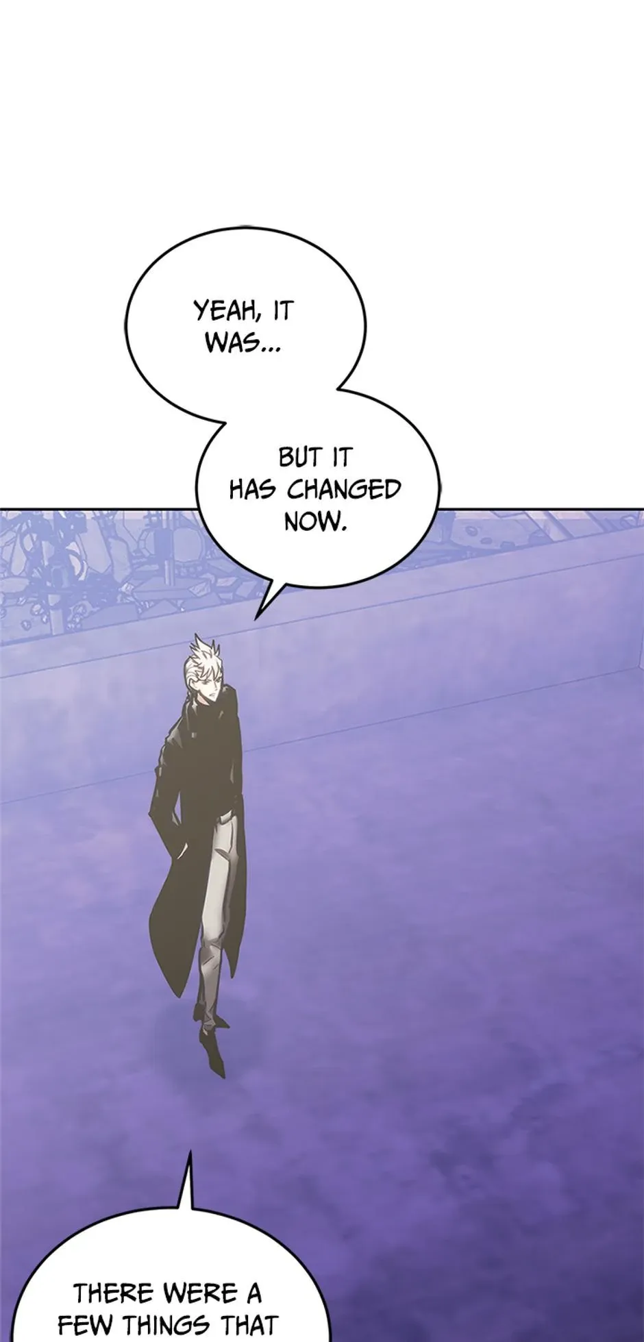 Read Player from Today Onwards chapter 150 image 7 on Lezhin