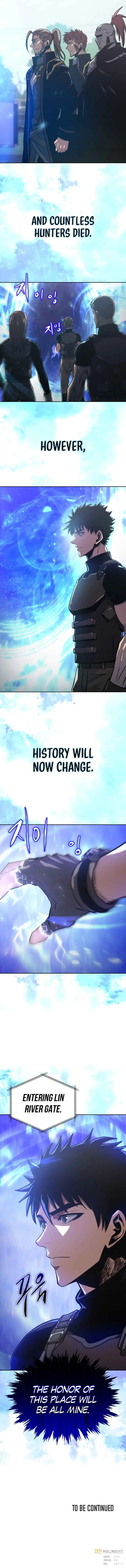 Read Player from Today Onwards chapter 16 image 13 on Lezhin