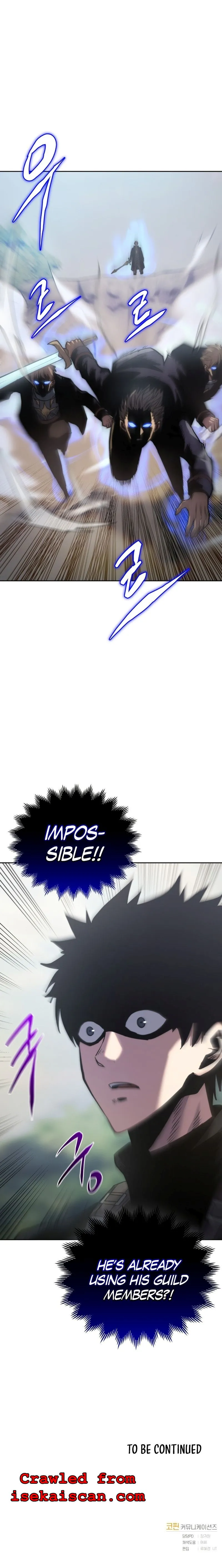 Read Player from Today Onwards chapter 17 image 15 on Lezhin