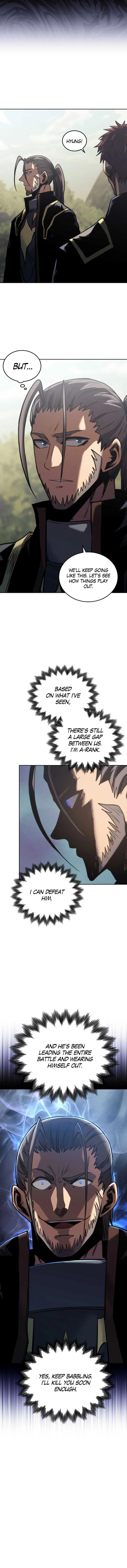 Read Player from Today Onwards chapter 18 image 14 on Lezhin