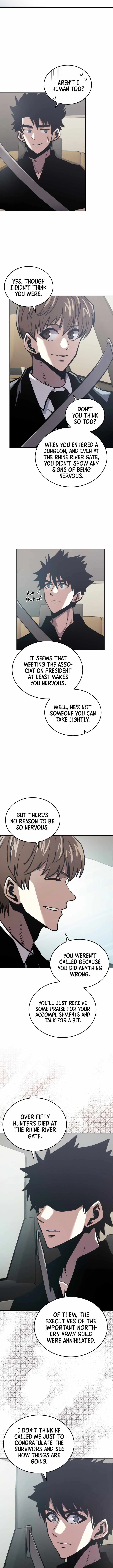 Read Player from Today Onwards chapter 25 image 7 on Lezhin