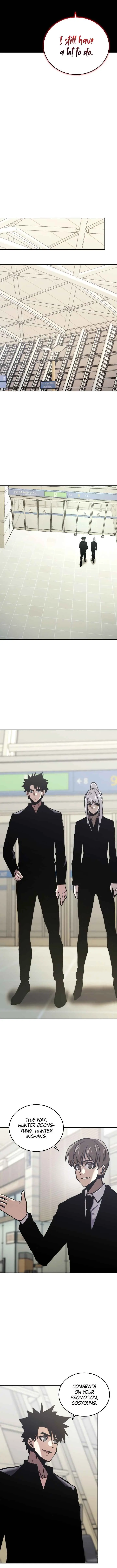 Read Player from Today Onwards chapter 28 image 5 on Lezhin