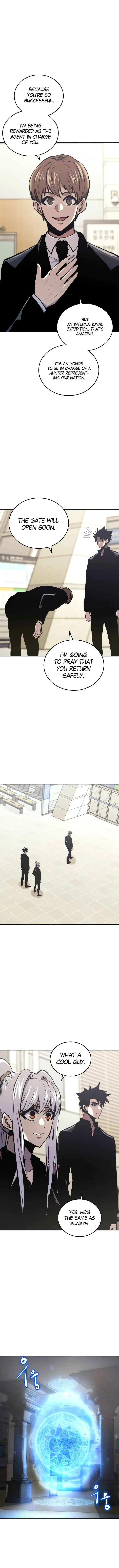 Read Player from Today Onwards chapter 28 image 6 on Lezhin