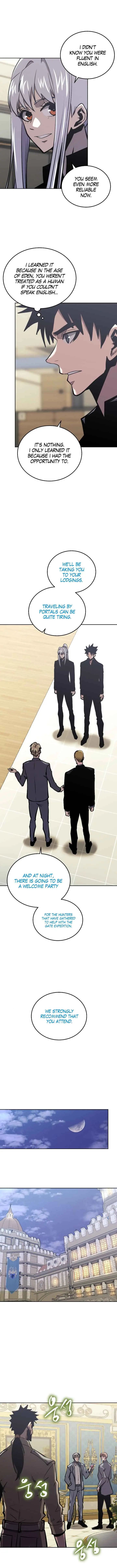 Read Player from Today Onwards chapter 28 image 8 on Lezhin