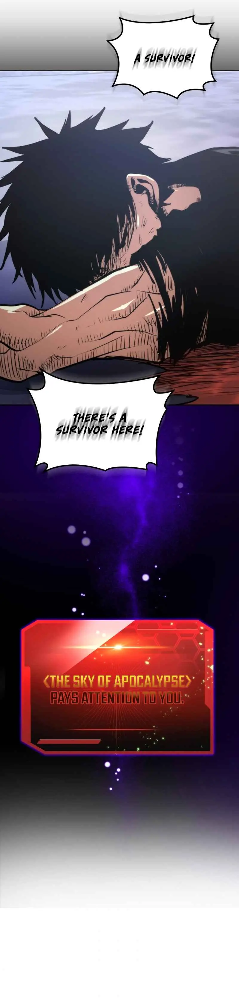 Read Player from Today Onwards chapter 3 image 16 on Lezhin
