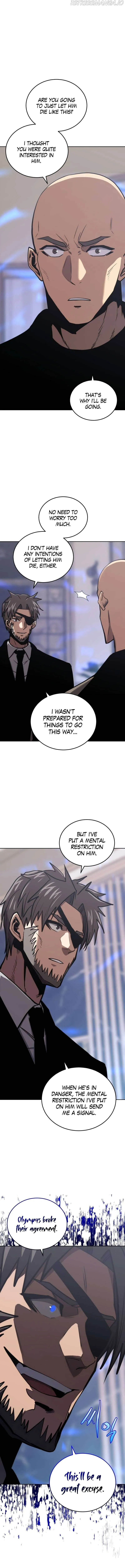 Read Player from Today Onwards chapter 30 image 6 on Lezhin