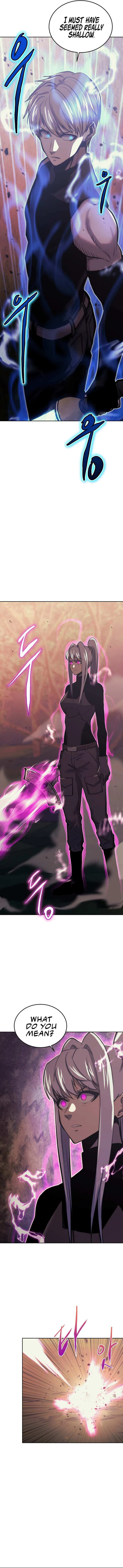 Read Player from Today Onwards chapter 35 image 11 on Lezhin