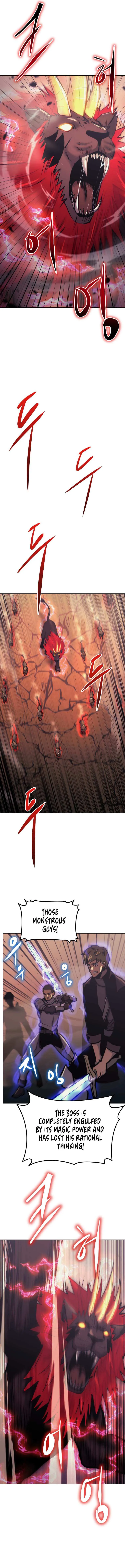 Read Player from Today Onwards chapter 35 image 3 on Lezhin