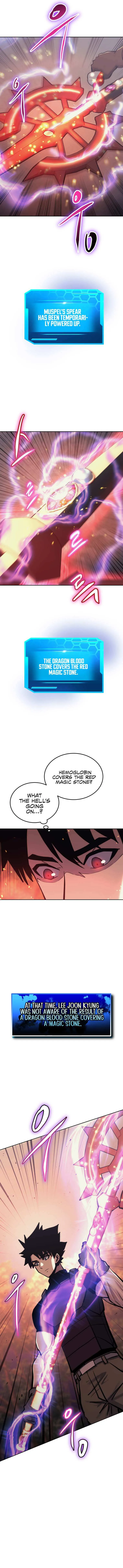 Read Player from Today Onwards chapter 35 image 5 on Lezhin