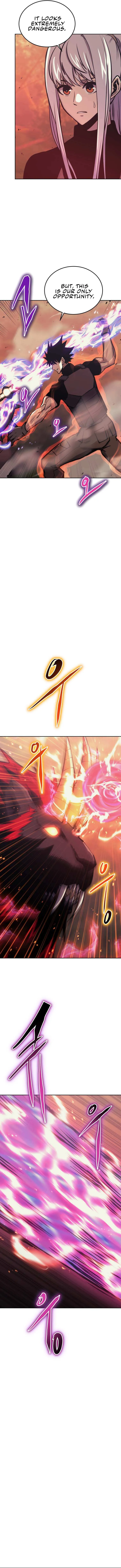Read Player from Today Onwards chapter 35 image 6 on Lezhin