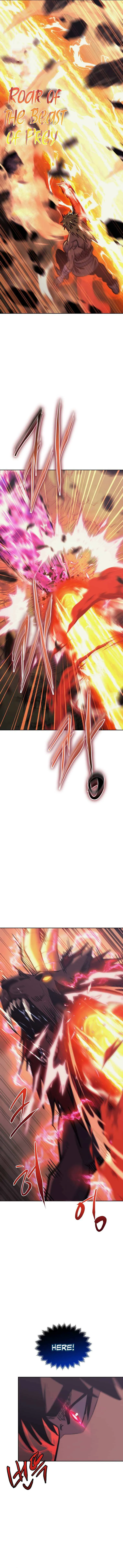 Read Player from Today Onwards chapter 35 image 7 on Lezhin