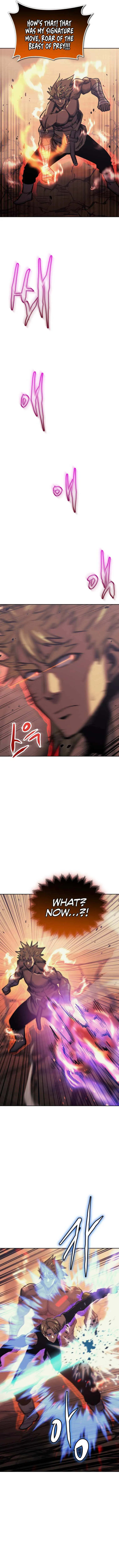 Read Player from Today Onwards chapter 35 image 8 on Lezhin