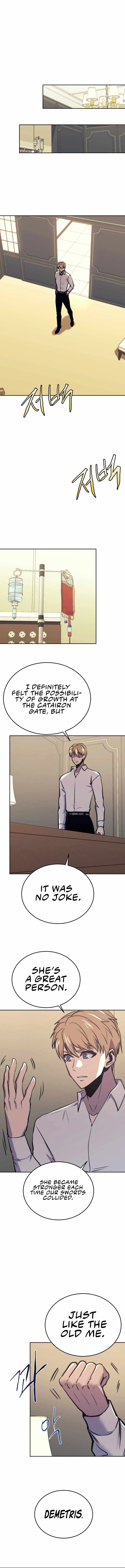 Read Player from Today Onwards chapter 41 image 12 on Lezhin