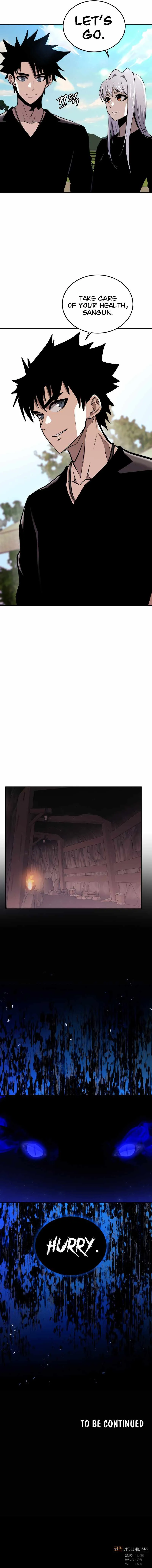 Read Player from Today Onwards chapter 51 image 10 on Lezhin