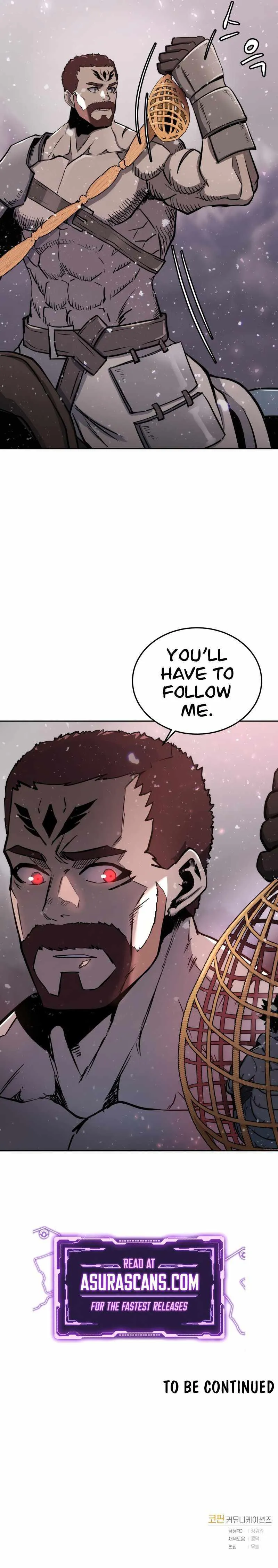 Read Player from Today Onwards chapter 53 image 11 on Lezhin