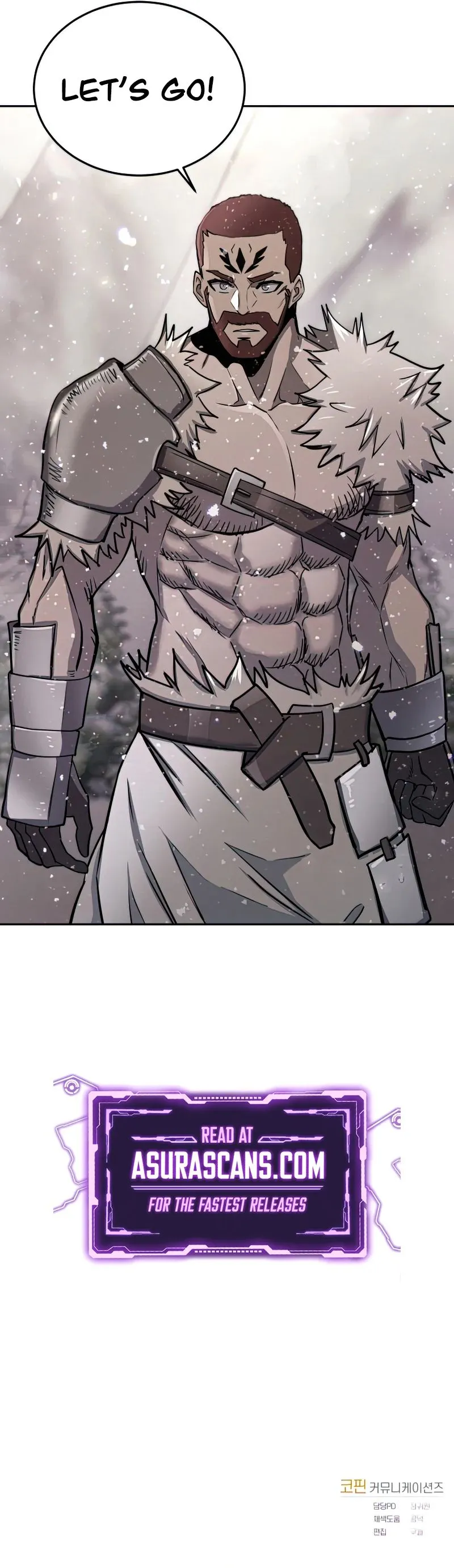 Read Player from Today Onwards chapter 55 image 11 on Lezhin