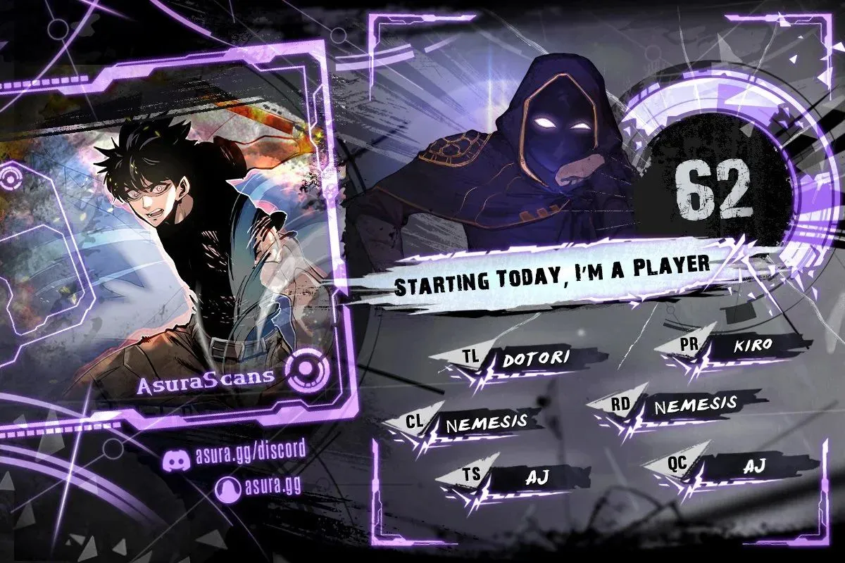 Read Player from Today Onwards chapter 62 image 10 on Lezhin