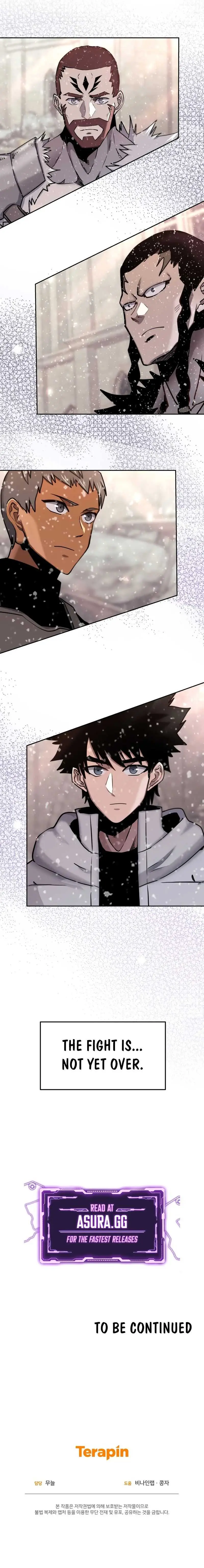 Read Player from Today Onwards chapter 66 image 10 on Lezhin