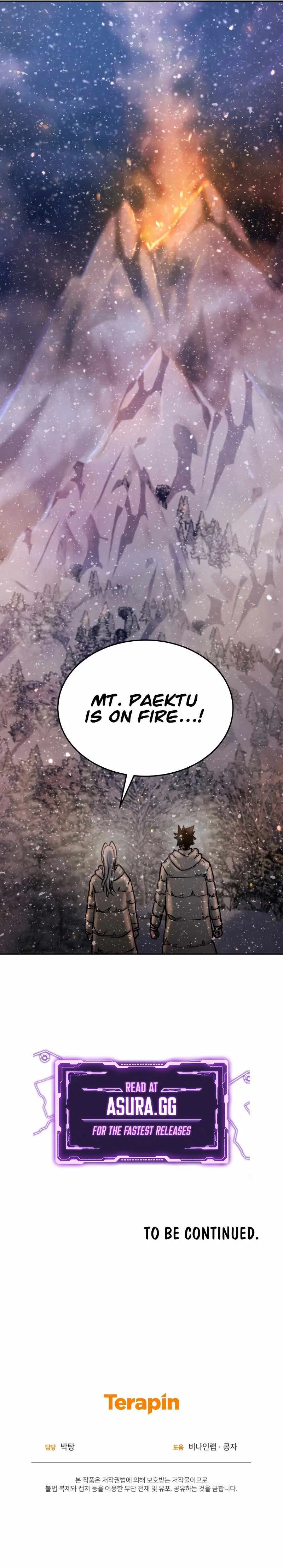 Read Player from Today Onwards chapter 68 image 9 on Lezhin