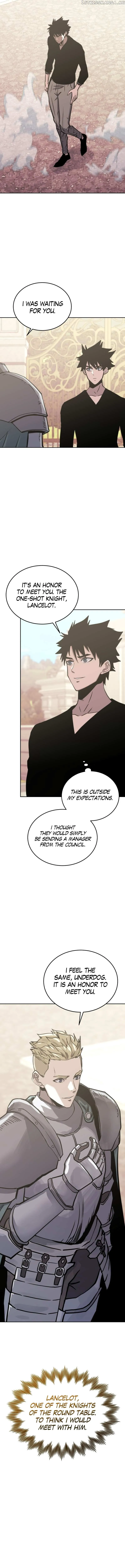 Read Player from Today Onwards chapter 75 image 14 on Lezhin