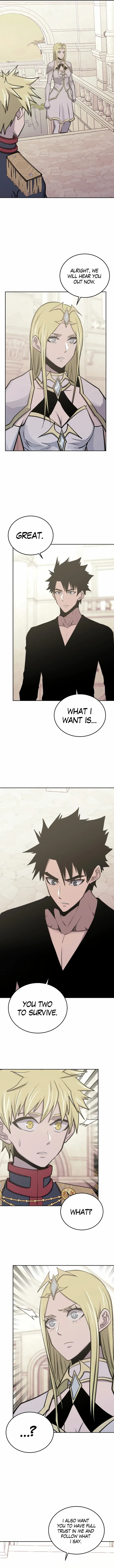 Read Player from Today Onwards chapter 78 image 10 on Lezhin