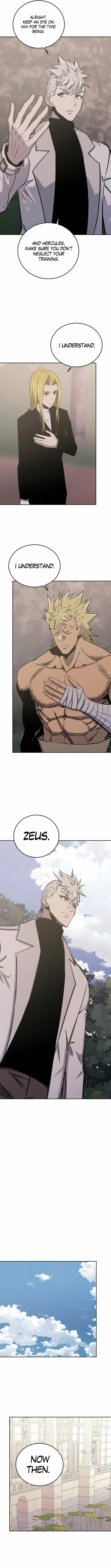 Read Player from Today Onwards chapter 78 image 6 on Lezhin