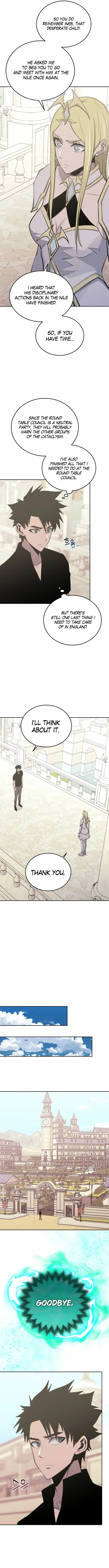 Read Player from Today Onwards chapter 80 image 4 on Lezhin