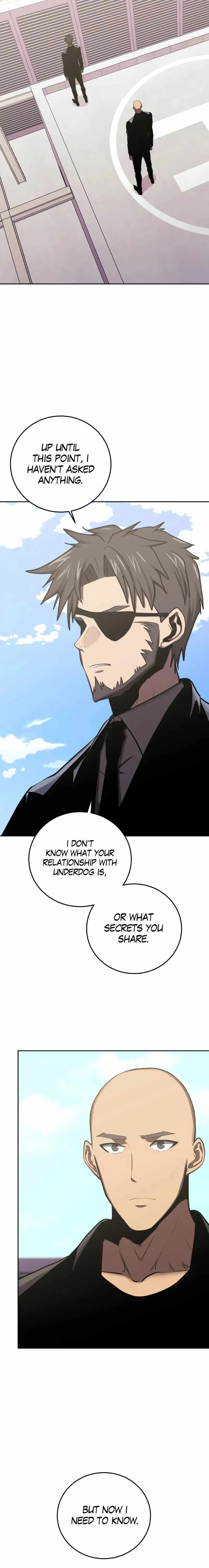 Read Player from Today Onwards chapter 81 image 21 on Lezhin