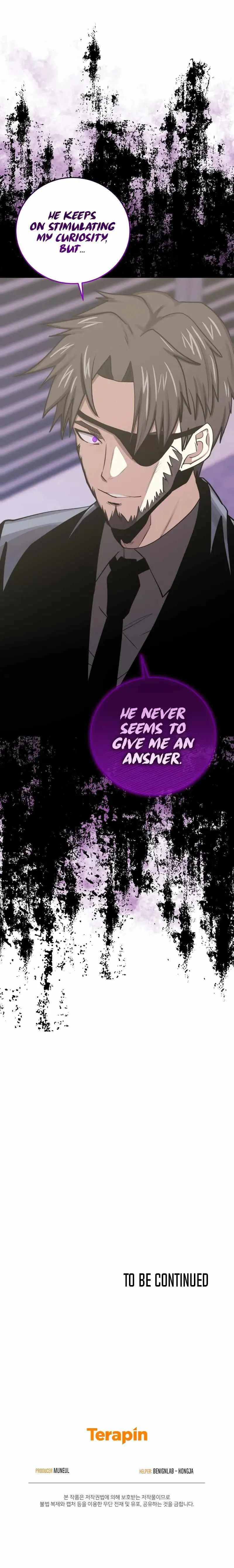 Read Player from Today Onwards chapter 81 image 22 on Lezhin