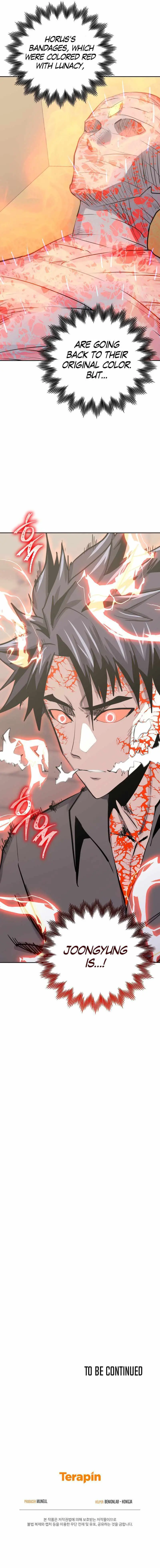 Read Player from Today Onwards chapter 88 image 12 on Lezhin