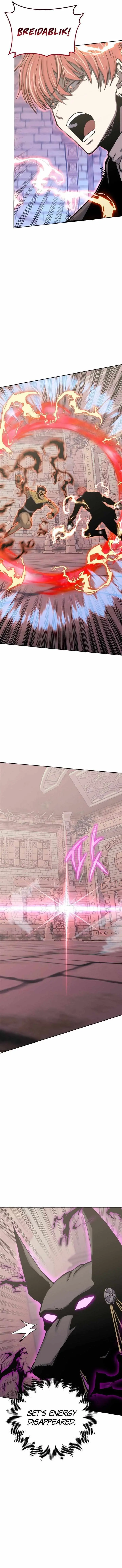 Read Player from Today Onwards chapter 90 image 12 on Lezhin