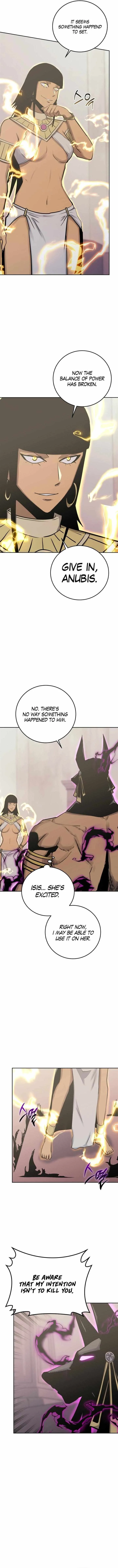 Read Player from Today Onwards chapter 90 image 13 on Lezhin
