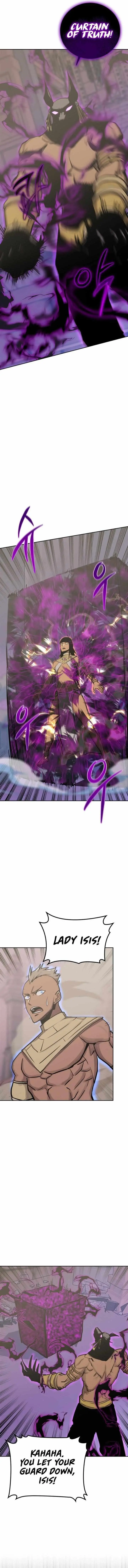 Read Player from Today Onwards chapter 90 image 14 on Lezhin