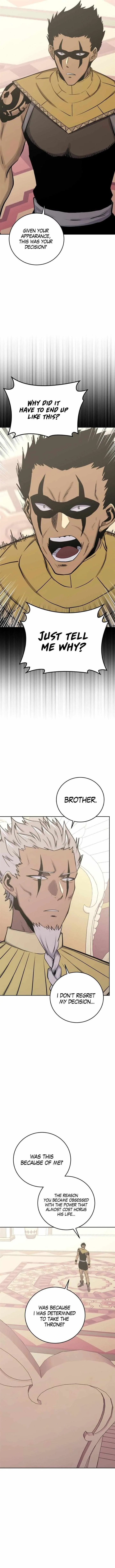 Read Player from Today Onwards chapter 91 image 11 on Lezhin