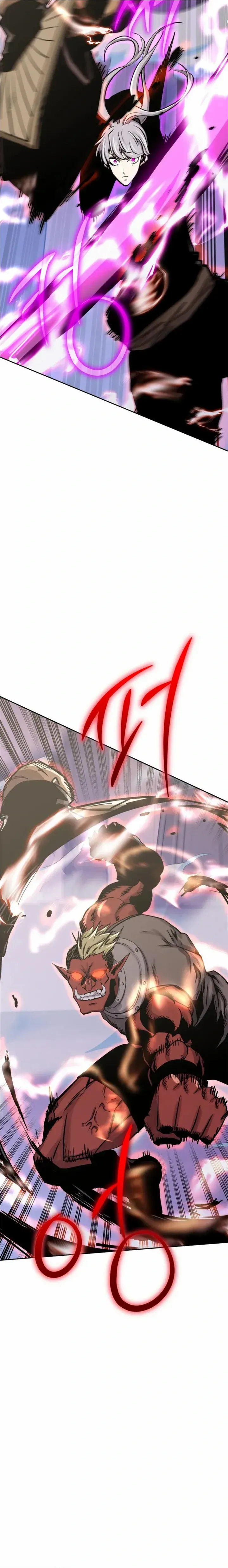 Read Player from Today Onwards chapter 92 image 1 on Lezhin