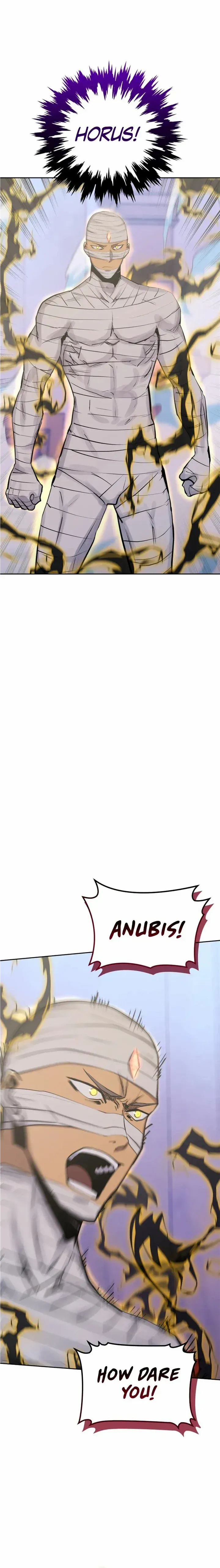 Read Player from Today Onwards chapter 92 image 11 on Lezhin