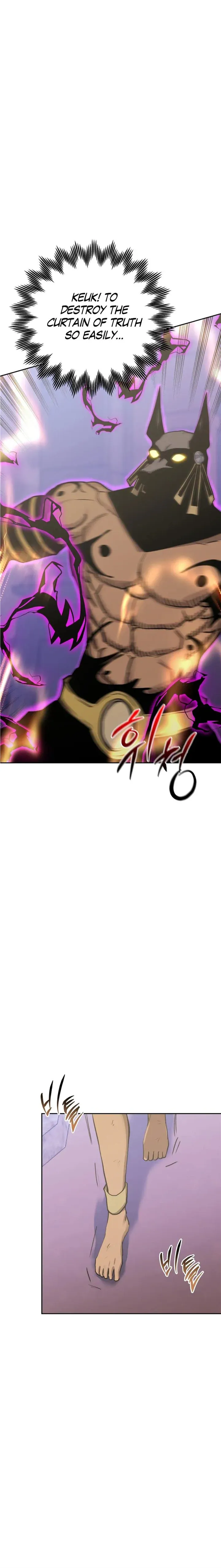 Read Player from Today Onwards chapter 92 image 13 on Lezhin