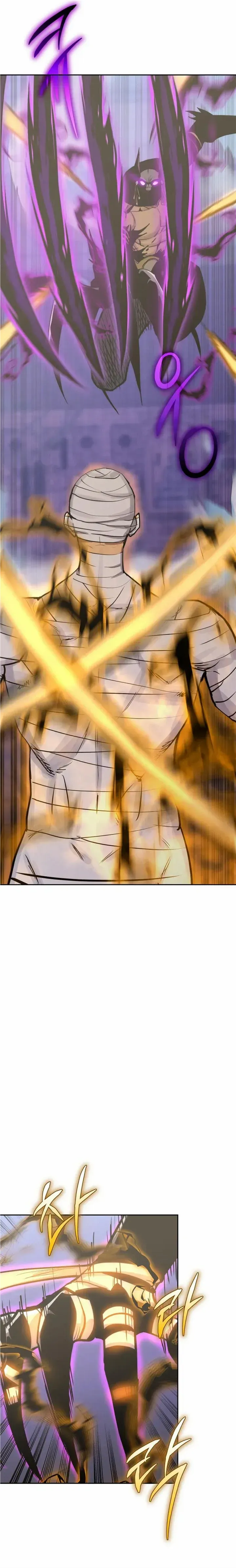 Read Player from Today Onwards chapter 92 image 18 on Lezhin