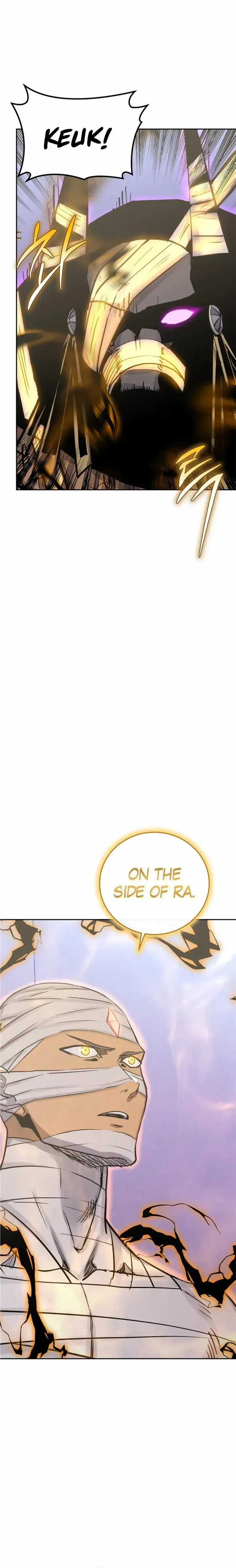 Read Player from Today Onwards chapter 92 image 19 on Lezhin