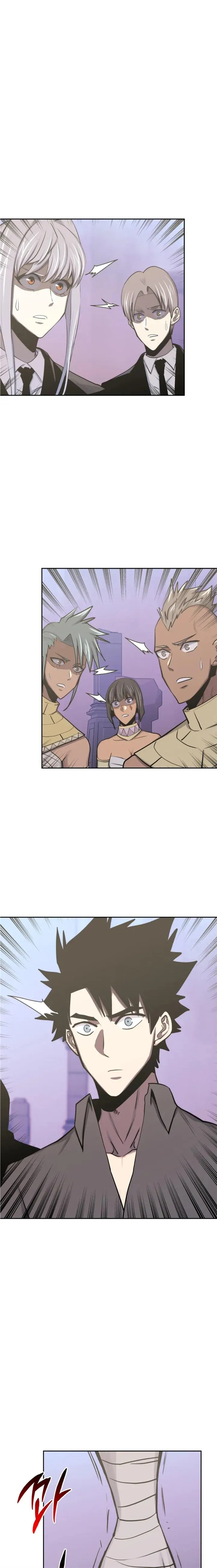 Read Player from Today Onwards chapter 92 image 24 on Lezhin