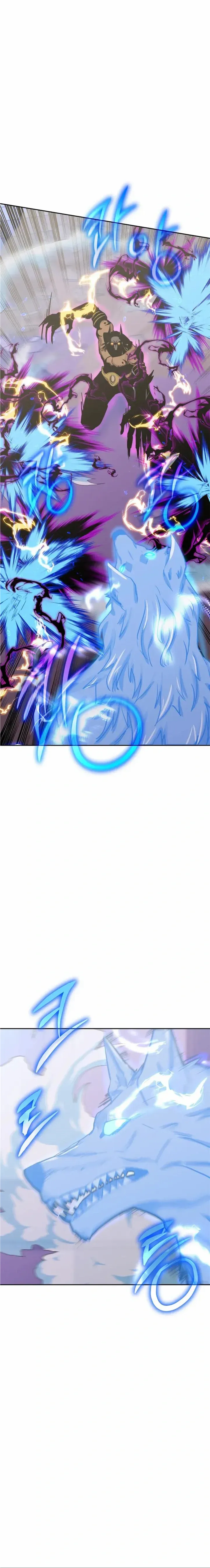 Read Player from Today Onwards chapter 92 image 5 on Lezhin