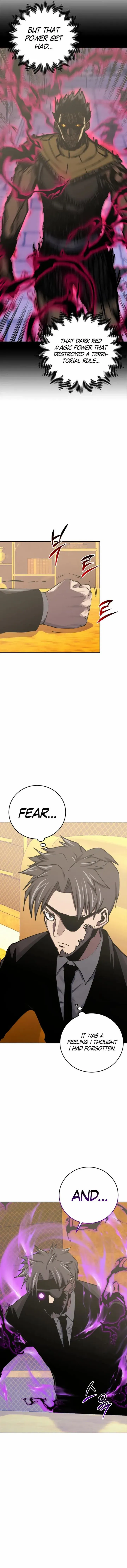Read Player from Today Onwards chapter 93 image 11 on Lezhin