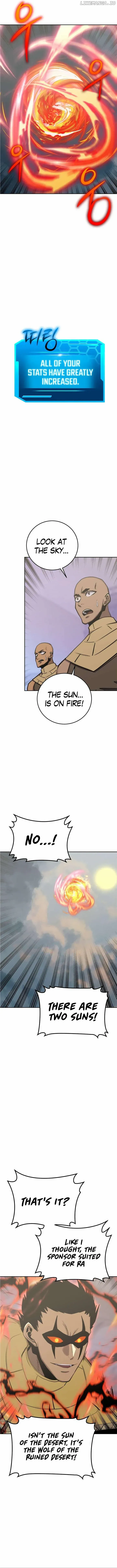 Read Player from Today Onwards chapter 95 image 12 on Lezhin