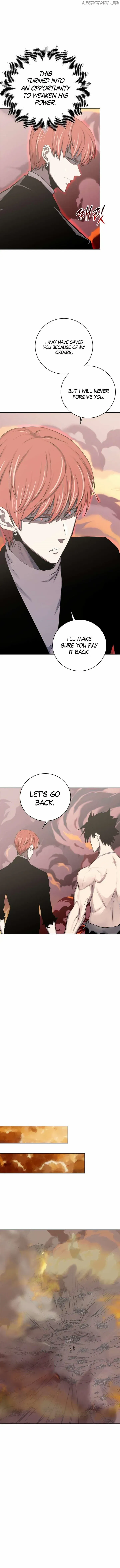 Read Player from Today Onwards chapter 96 image 11 on Lezhin